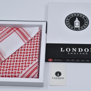 لندن انجلاند احمر انجليزى |LONDON ENGLAND -L26