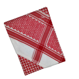 شماغ سوبر بلس لون خاص اصدار 26 |SUPER PLUS -01