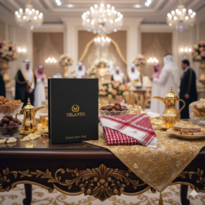 شماغ فلانتو احمر |VELANTO-4R24