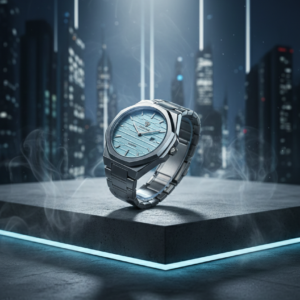 ساعة يد فاخرة |W04