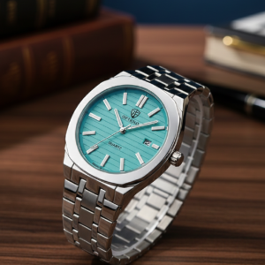 ساعة يد فاخرة |W05