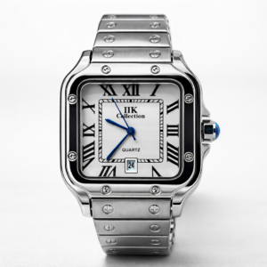 ساعة يد فاخرة |W06