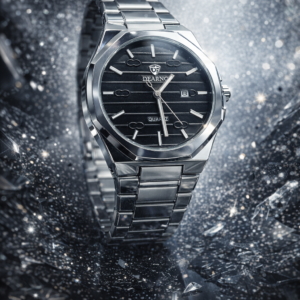 ساعة يد فاخرة |W07