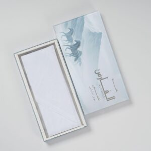 غترة الفارس المطور سوبر ديلوكس | ALFARES