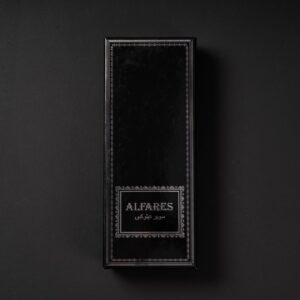 غترة الفارس سوبر ديلوكس  | ALFARES