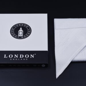 لندن انجلاند ابيض رسمى |LONDON ENGLAND LW2
