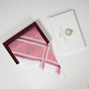 شماغ جينيفا ليونز ايليت اصدار 26 |GENEVA LIONS ELITE 26