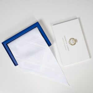 شماغ جينيفا ليونز اصدار 26 |GENEVA LIONS WHITE YASHMAGE 26