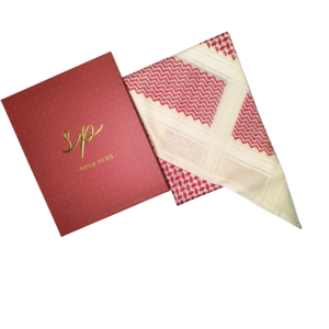 شماغ سوبر بلس لون خاص اصدار 26 |SUPER PLUS -05