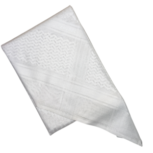 شماغ اميرال وايت رسمى اصدار 26 | AMERAL - 4