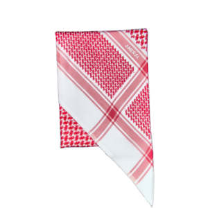 شماغ اميرال شيك خلية لون خاص اصدار 26 | AMERAL -2