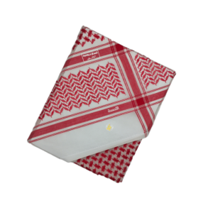 شماغ بروجية اللمسة اطفال وشبابى