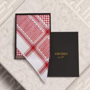 عرض الهيبة العصرية | اشترِ شماغ واحصل على الآخر مجانًا